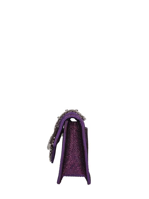  GEDEBE | JADE SATINVIOLA